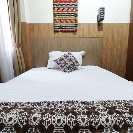 58 Guesthouse Tangerang Pondoklang Exteriér fotografie