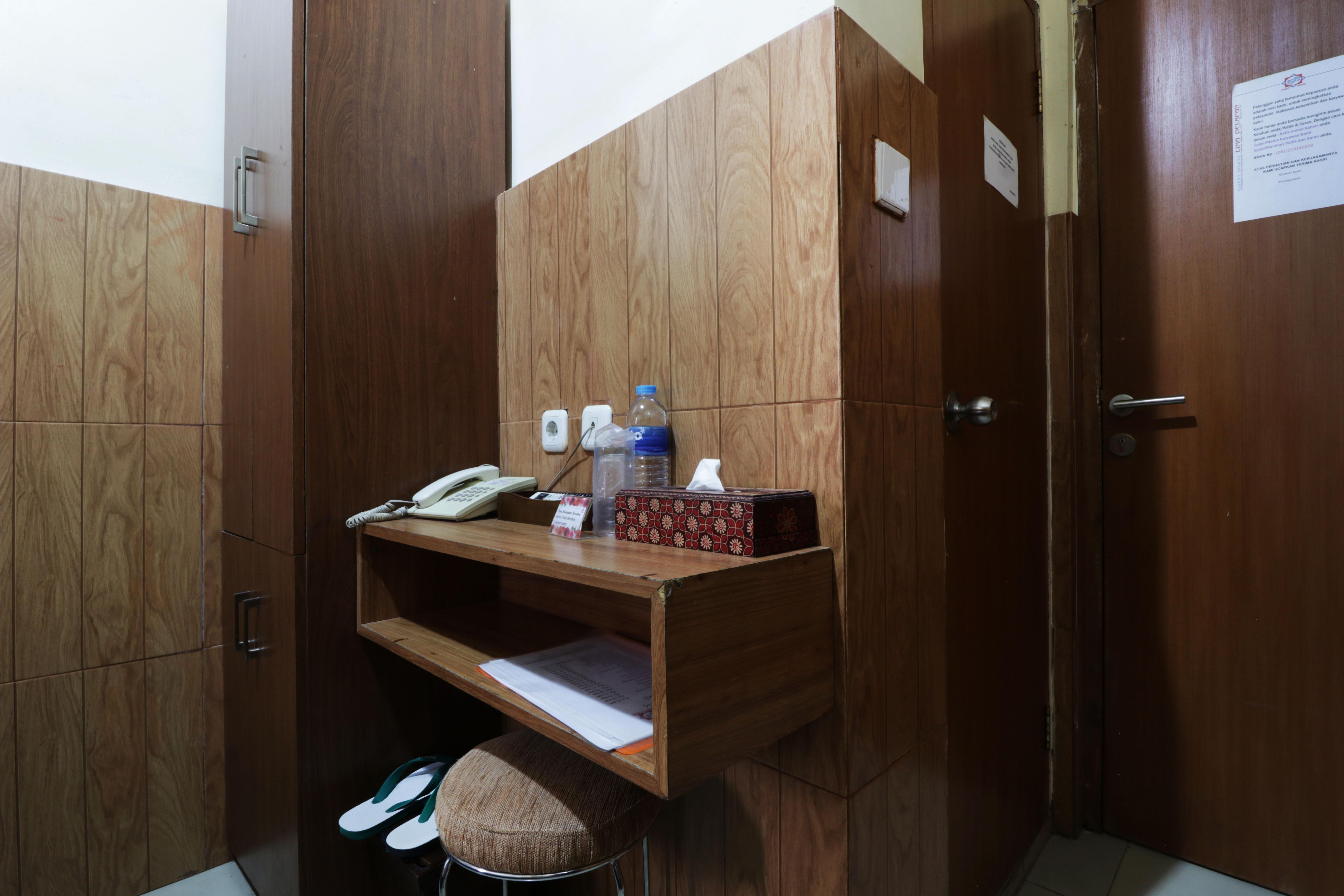 58 Guesthouse Tangerang Pondoklang Exteriér fotografie