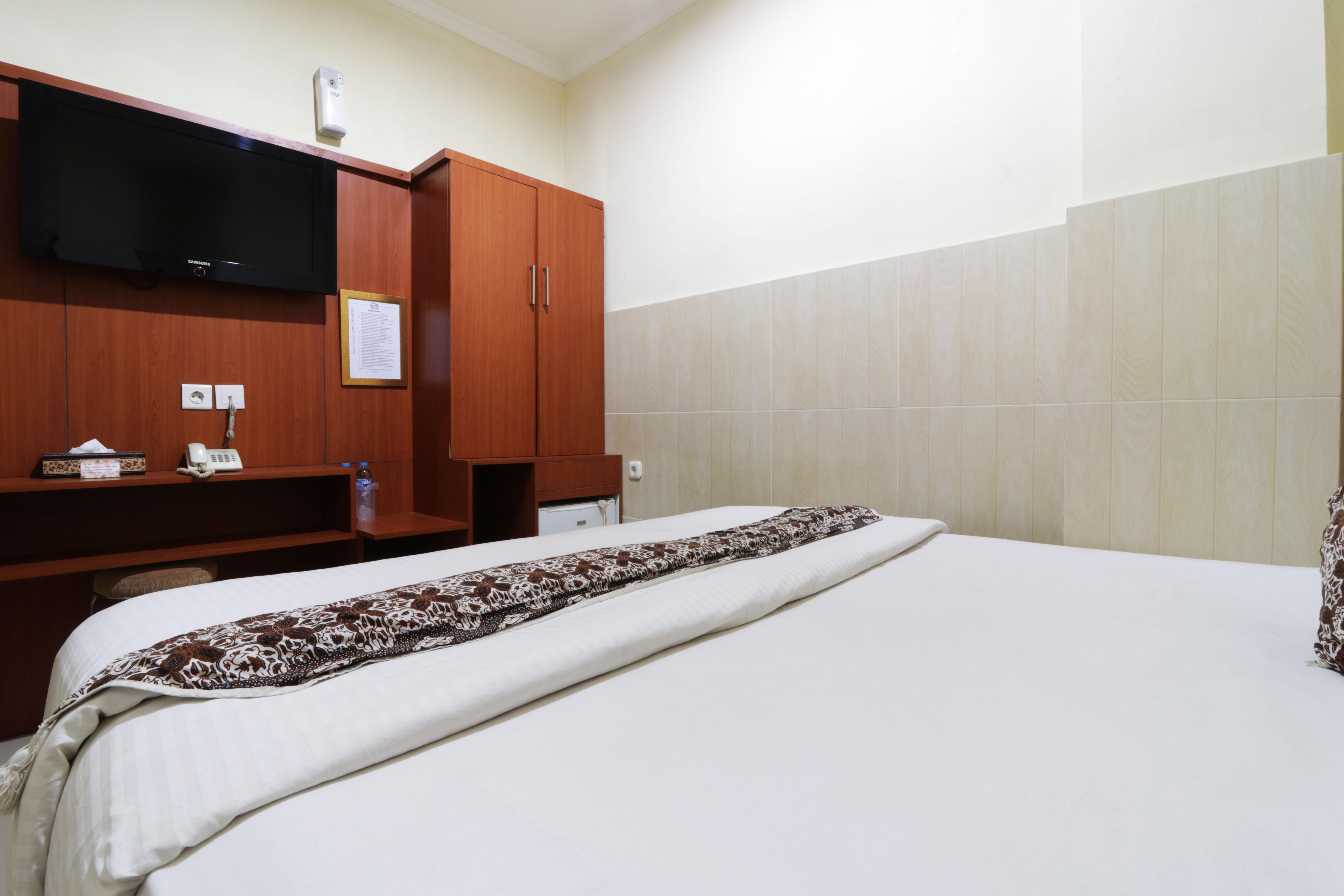 58 Guesthouse Tangerang Pondoklang Exteriér fotografie