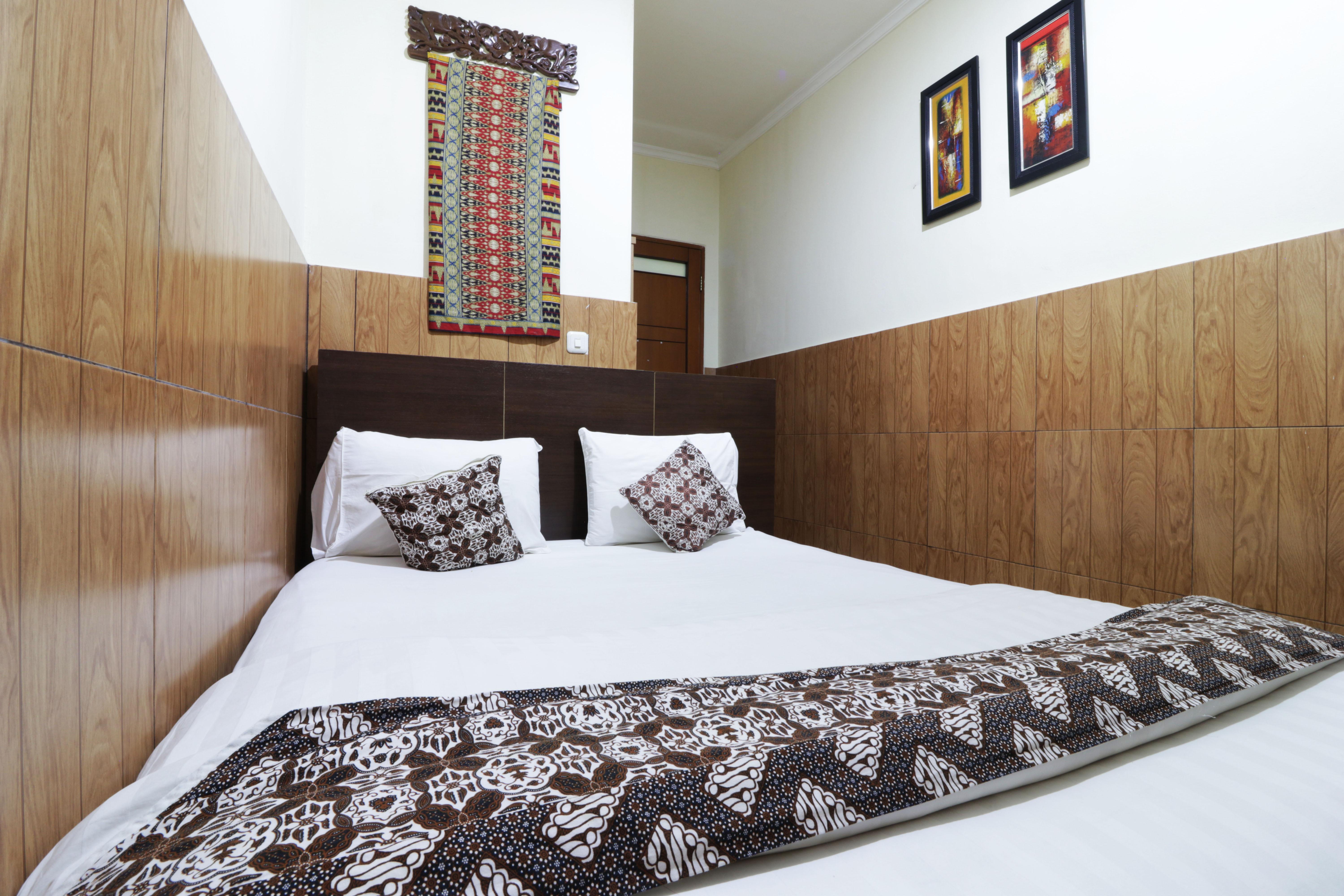 58 Guesthouse Tangerang Pondoklang Exteriér fotografie