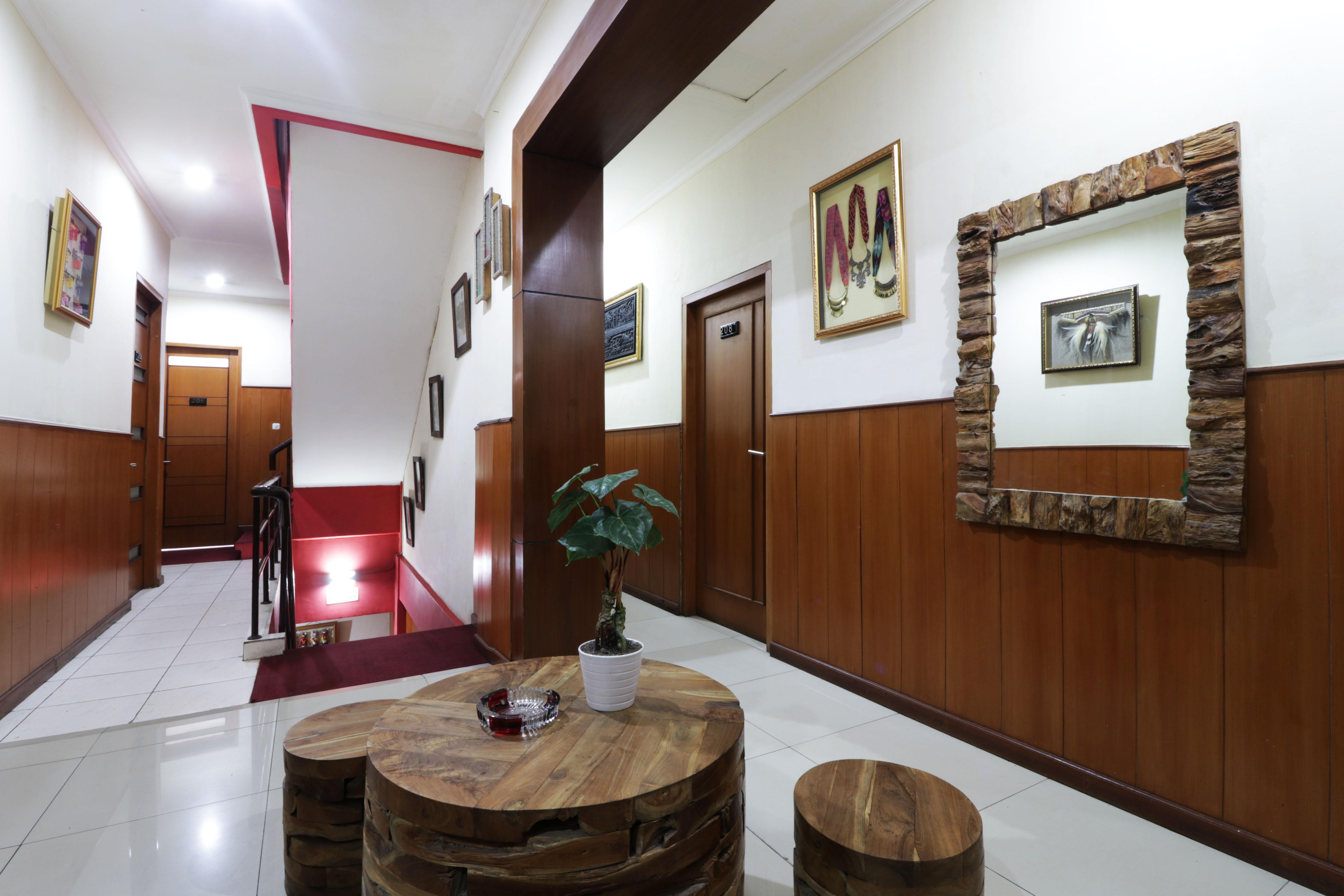 58 Guesthouse Tangerang Pondoklang Exteriér fotografie